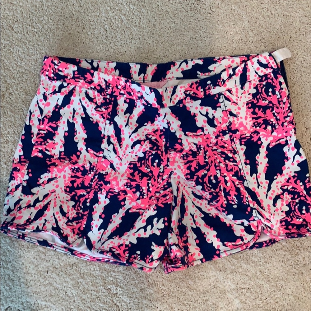 Lily shorts